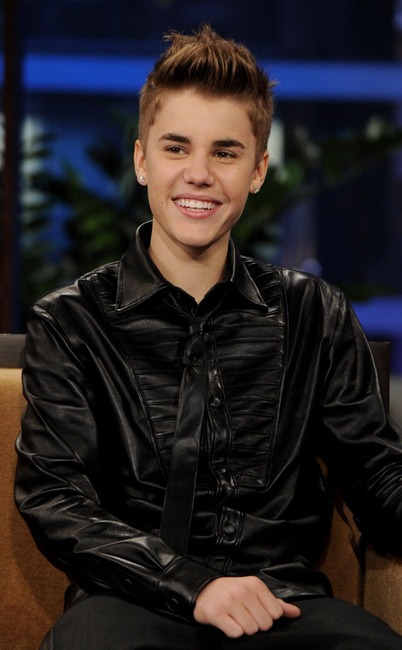 Hair Transformations, Justin Bieber